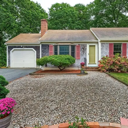 Buy this 3 bed house on 206 Bog Pond Road in Brewster, MA 02631