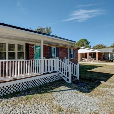 Image 4 - 2135 Penderlea Hwy, Burgaw, North Carolina, 28425 - House for sale
