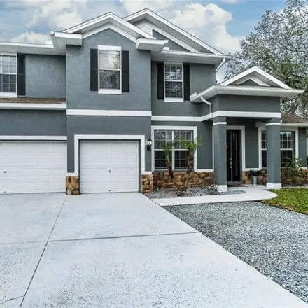 Buy this 5 bed house on 5801 Land O' Lakes Boulevard in Land O' Lakes, FL 34638