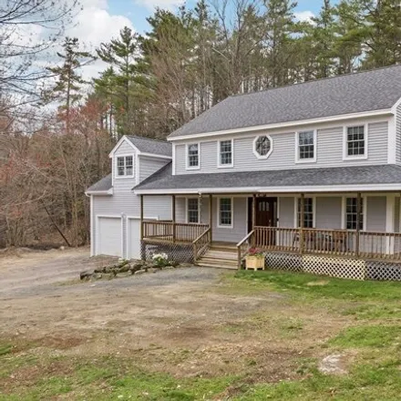 Buy this 5 bed house on Alpine Court in Sunapee, Sullivan County