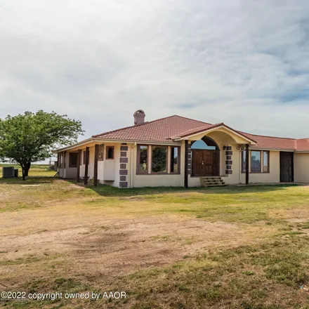 Buy this 5 bed house on 13294 South Soncy Road in Canyon, TX 79119