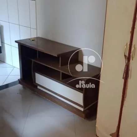 Buy this 2 bed house on Rua André Didone in Jardim Las Vegas, Santo André - SP