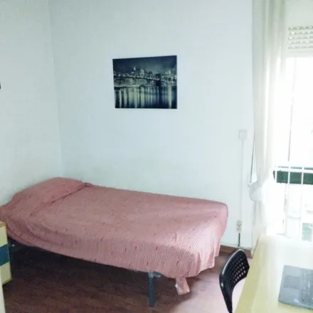 Rent this 2 bed apartment on Tattoo Palos in Avinguda de la Mare de Déu de Montserrat, 272