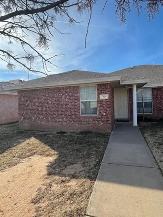 Rent this 3 bed house on Clinton Street in Lubbock, TX 79416