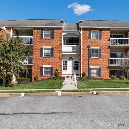Image 4 - 6 Ballycruy Court, Lutherville, Mays Chapel North, MD 21093, USA - Condo for sale