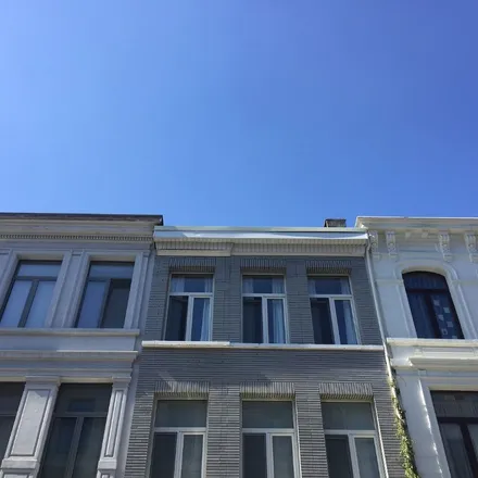 Image 7 - Fourmentstraat 18, 2018 Antwerp, Belgium - Apartment for rent