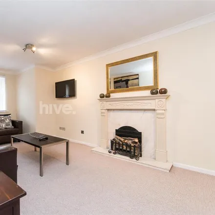 Rent this 2 bed apartment on Saint Lawrence Road in Newcastle upon Tyne, NE6 1UG
