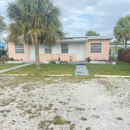 Image 3 - 6237 Southwest 19th Street, Miramar, FL 33023, USA - Duplex for sale