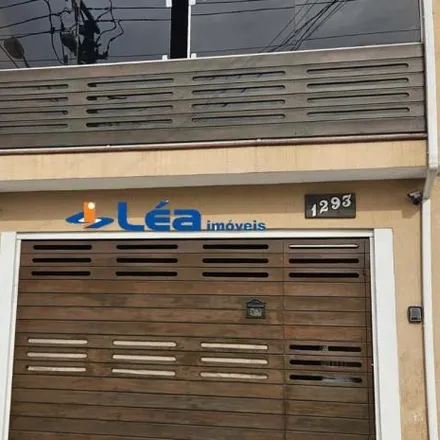 Buy this 2 bed house on Comercial Ribeiro in Rua Cachoeira Paulista, Jardim Santa Helena