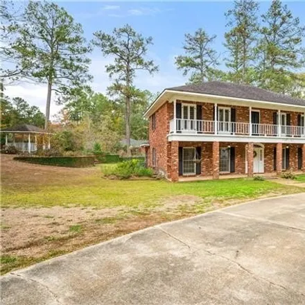 Image 4 - 5 Pine Ter Drive, Winnfield, LA 71483, USA - House for sale