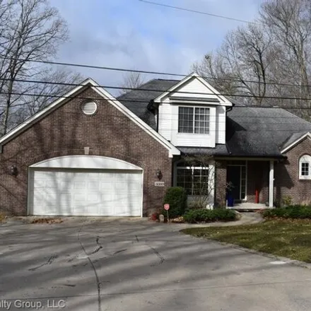 Buy this 4 bed house on 2948 Glen Iris Drive in Glengary, Commerce Charter Township