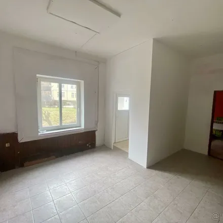 Image 7 - Májová 606/35, 350 02 Cheb, Czechia - Apartment for rent