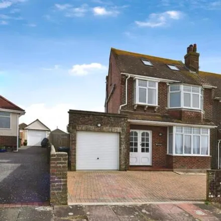 Buy this 4 bed duplex on The Park in Rottingdean, BN2 7GQ