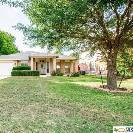 Buy this 4 bed house on Modoc Drive in Harker Heights, TX 76548