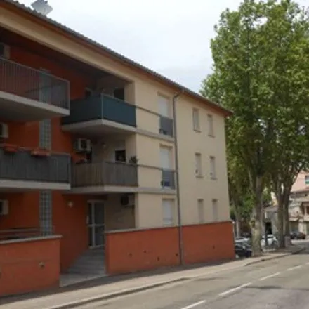 Image 4 - 1241 Route de l'Honor de Cos, 82130 Lafrançaise, France - Apartment for rent