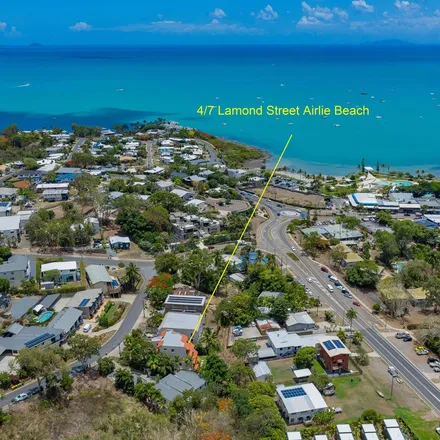 Image 2 - Airlie Beach Motor Lodge, Lamond Street, Airlie Beach QLD, Australia - Apartment for rent