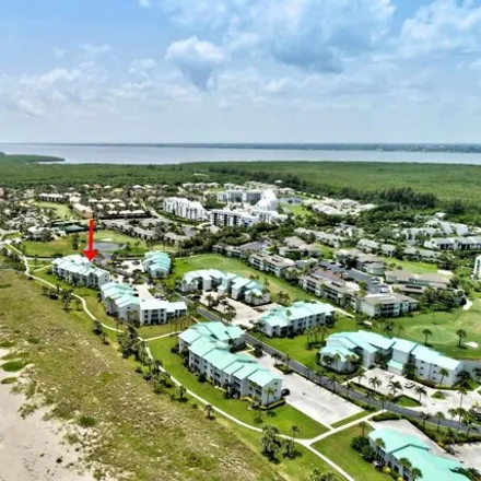 Image 1 - 500 Compass Drive, Fort Pierce, FL 34949, USA - Condo for sale