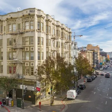 Image 9 - 565 Ellis Street, San Francisco, CA 94102, USA - Apartment for rent