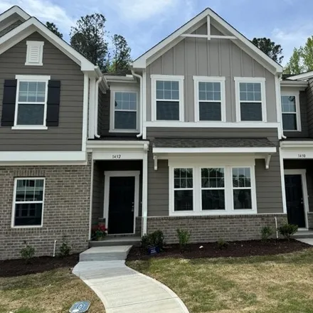 Rent this 3 bed house on unnamed road in Wake Forest, NC 25787
