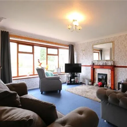 Image 4 - Rectory Close, Haughton Green, M34 7SX, United Kingdom - House for sale