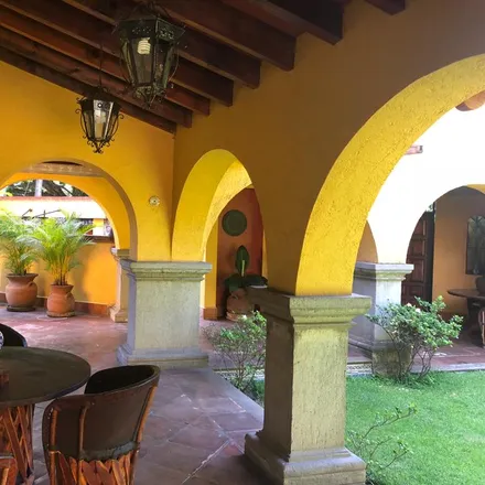 Buy this 4 bed house on Calle Tabachín in 62330 Cuernavaca, MOR