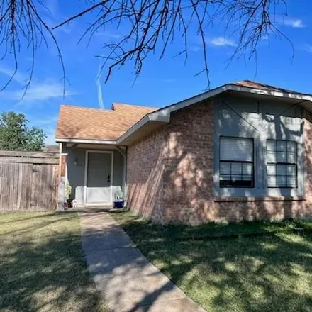 Buy this 2 bed house on 9427 Gonzales Drive in Dallas, TX 75227