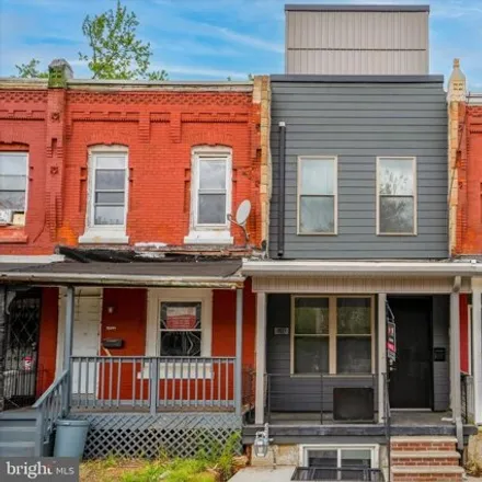 Rent this 3 bed house on 3833 Olive Street in Philadelphia, PA 19104