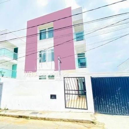 Image 2 - Rua Maria Teixeira Lopes, Martelos, Juiz de Fora - MG, 36036-560, Brazil - Apartment for sale
