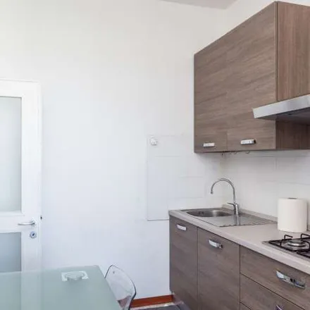 Image 2 - Via Michele Saponaro, 36, 20142 Milan MI, Italy - Apartment for rent