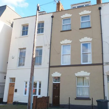 Rent this 1 bed room on Wellington Street in Gloucester, GL1 1RB