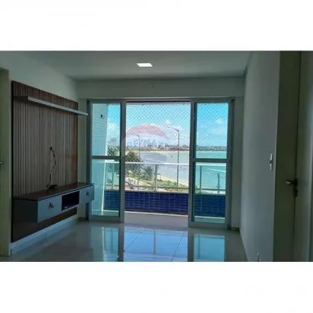 Rent this 2 bed apartment on Porto do Atlantico in Avenida Presidente Afonso Pena, Bessa