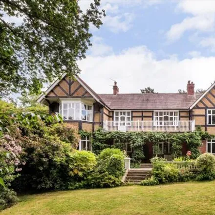 Buy this 6 bed house on Forest Road in Tunbridge Wells, Kent
