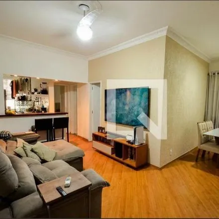 Buy this 2 bed apartment on Rua Heber de Bôscoli in Vila Isabel, Rio de Janeiro - RJ