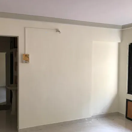 Buy this 1 bed apartment on unnamed road in Kopar, Dombivali - 421202
