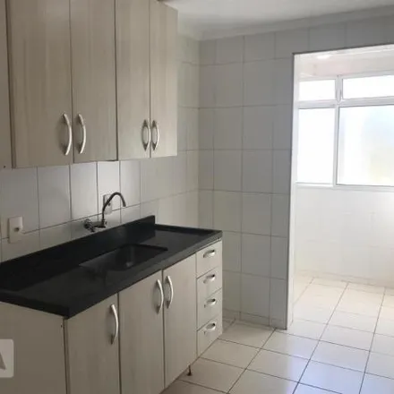 Rent this 2 bed apartment on Rua José Luis Camargo Moreira in Chácara Primavera, Campinas - SP