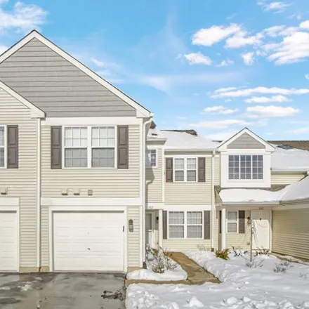 Rent this 2 bed condo on 2221 Waterleaf Court in Naperville, IL 60564