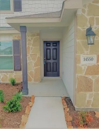 Rent this 5 bed house on Stormy Ridge Road in Harris County, TX 77068
