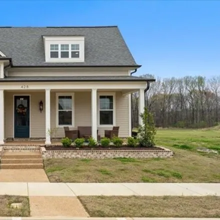 Buy this 4 bed house on Vireo Drive in Collierville, TN 38017