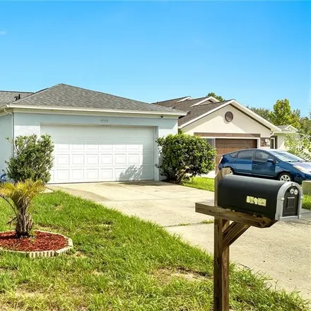 Buy this 3 bed house on 17101 Cypresswood Way in Lake County, FL 34714