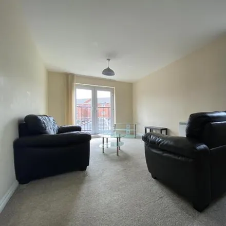 Image 5 - Hollins Court, Kenneth Close, Knowsley, L34 5NG, United Kingdom - Room for rent