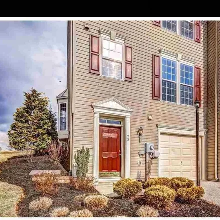 Rent this 3 bed townhouse on 73 Messina Ct