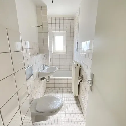 Rent this 2 bed apartment on Widukindstraße 14 in 33378 Rheda-Wiedenbrück, Germany