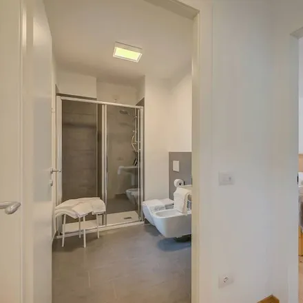 Rent this 1 bed apartment on Bormio in Via Battaglion Morbegno, 23032 Bormio SO