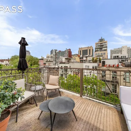 Image 7 - 131 West 122nd Street, New York, NY 10027, USA - Townhouse for rent