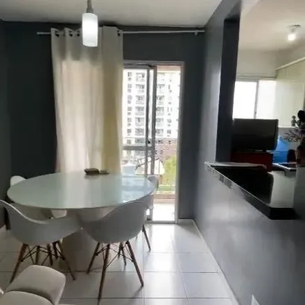 Rent this 2 bed apartment on Banco do Brasil in BR-316, Águas Lindas