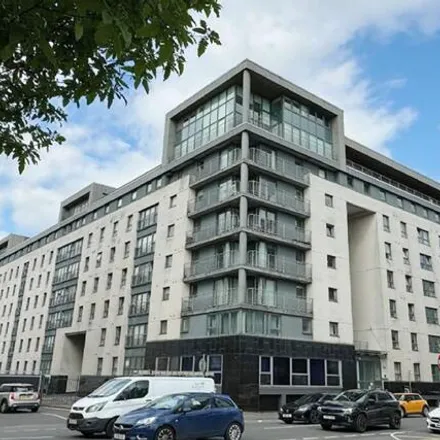 Buy this 4 bed apartment on Kingston Quay in Morrison Street, Glasgow