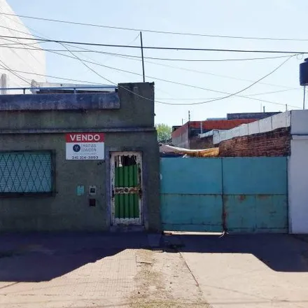 Buy this 4 bed house on José de Amenábar 3274 in Bella Vista, Rosario