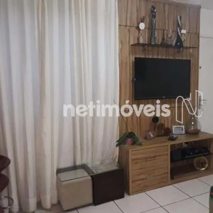 Buy this 2 bed apartment on Avenida João Soares in Ressaca, Contagem - MG