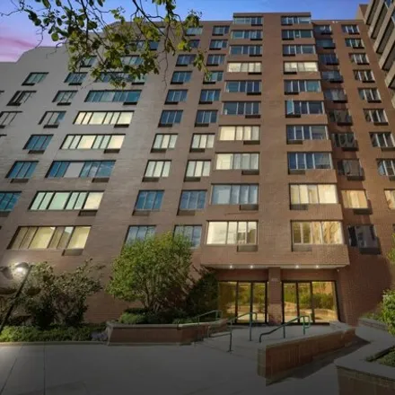 Image 1 - Terraces of Dearborn Park, 801 South Plymouth Court, Chicago, IL 60605, USA - Condo for sale