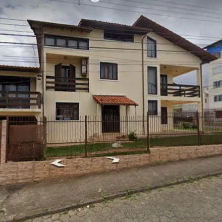 Image 2 - Rua Atahualpa de Andrade, Jardim Atlântico, Florianópolis - SC, 88095-500, Brazil - House for sale